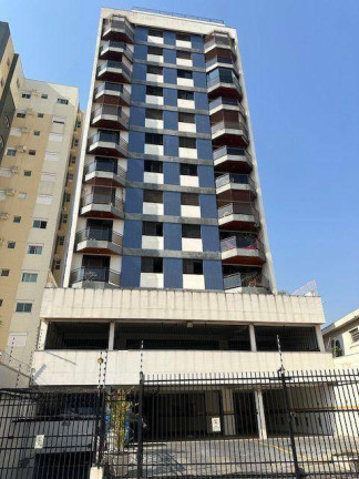 Apartamento com 3 Quartos à Venda, 110 m² em Centro - Sorocaba