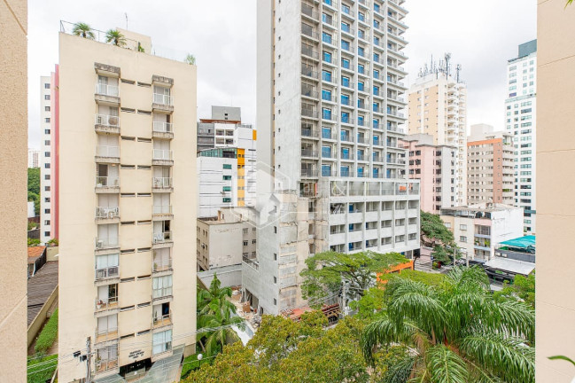 Imagem Apartamento com 2 Quartos à Venda, 52 m² em Vila Olímpia - São Paulo Imagem Apartamento com 2 Quartos à Venda, 52 m² em Vila Olímpia - São Paulo