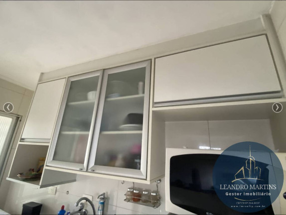 Imagem Apartamento com 3 Quartos à Venda, 62 m² em Vila Andrade - São Paulo Imagem Apartamento com 3 Quartos à Venda, 62 m² em Vila Andrade - São Paulo