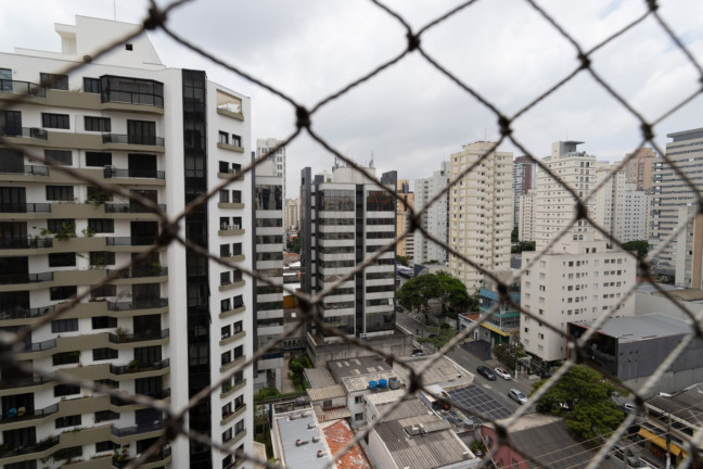 Imagem Imóvel com 2 Quartos à Venda, 102 m² em Moema - São Paulo Imagem Imóvel com 2 Quartos à Venda, 102 m² em Moema - São Paulo