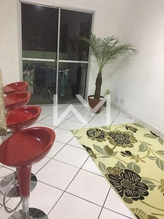 Imagem Apartamento com 1 Quarto à Venda, 62 m² em Vila Camargos - Guarulhos