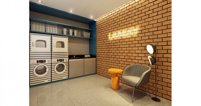 Imagem Apartamento com 2 Quartos à Venda, 59 m² em Pinheiros - São Paulo