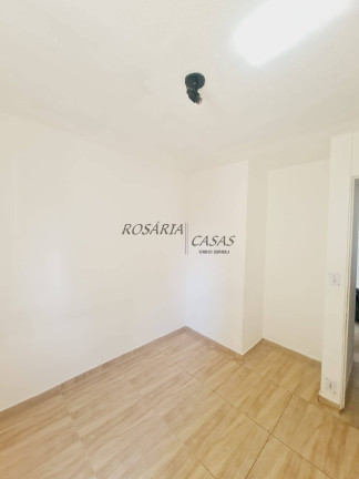Imagem Apartamento com 2 Quartos para Alugar, em Jardim Germania - São Paulo Imagem Apartamento com 2 Quartos para Alugar, em Jardim Germania - São Paulo