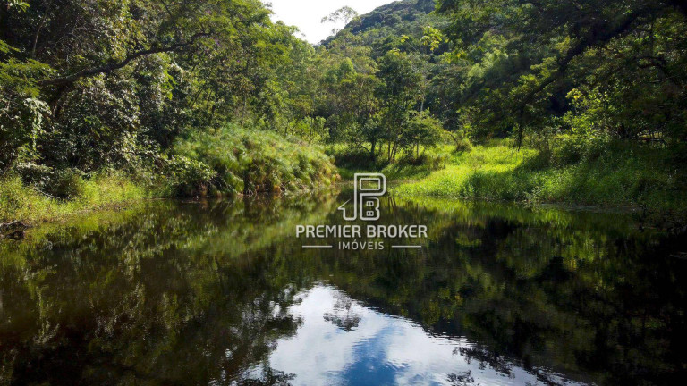 Imagem Fazenda à Venda, 100 m² em Cruzeiro - Teresópolis Imagem Fazenda à Venda, 100 m² em Cruzeiro - Teresópolis