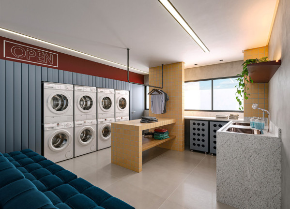 Imagem Apartamento com 1 Quarto à Venda, 24 m² em Santa Cecília - São Paulo Imagem Apartamento com 1 Quarto à Venda, 24 m² em Santa Cecília - São Paulo