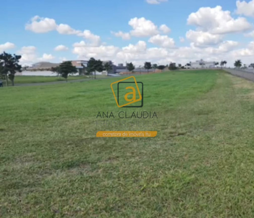 Terreno à Venda, 1.448 m² em Chapada De Itu - Itu