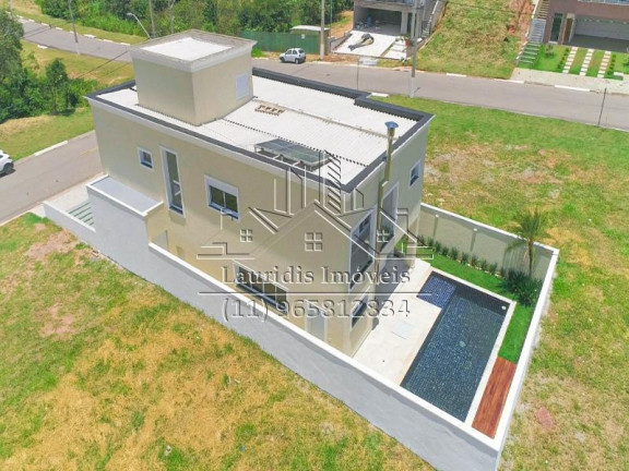 Imagem Imóvel com 4 Quartos à Venda, 280 m² em Colinas De Parnaíba I - Santana De Parnaíba