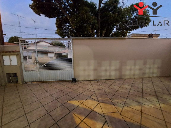 Imagem Imóvel com 3 Quartos para Alugar,  em Jardim São Paulo - Jundiaí