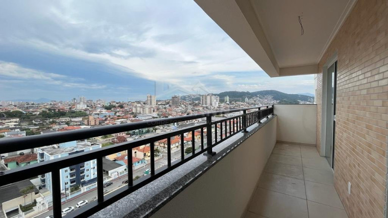 Imagem Apartamento com 2 Quartos à Venda, 71 m² em Ipiranga - São José