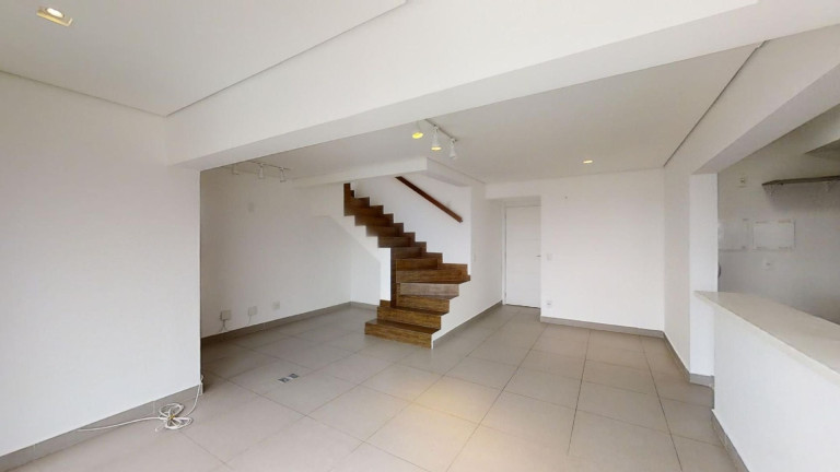 Imagem Apartamento com 1 Quarto à Venda, 94 m² em Campo Belo - São Paulo