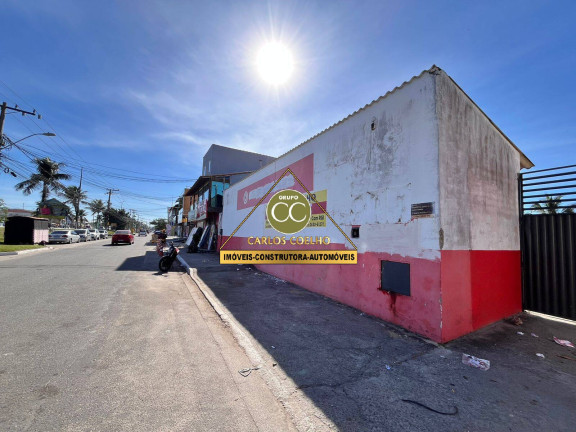 Imagem Ponto Comercial para Alugar, 1.000 m² em Cabo Frio Imagem Ponto Comercial para Alugar, 1.000 m² em Cabo Frio