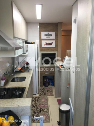 Imagem Apartamento com 3 Quartos à Venda, 101 m² em Pinheiro - Sao Leopoldo