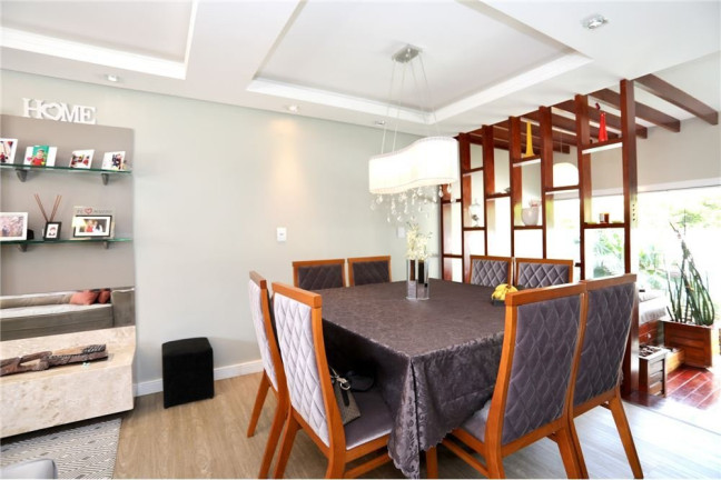 Imagem Casa com 3 Quartos à Venda, 225 m² em Passo Das Pedras - Porto Alegre