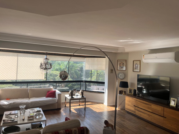 Imagem Apartamento com 3 Quartos à Venda, 220 m² em Vila Suzana - São Paulo Imagem Apartamento com 3 Quartos à Venda, 220 m² em Vila Suzana - São Paulo
