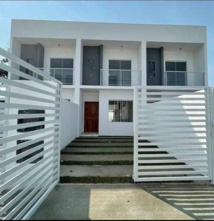 Casa com 2 Quartos à Venda, 108 m² em São João Do Rio Vermelho - Florianópolis