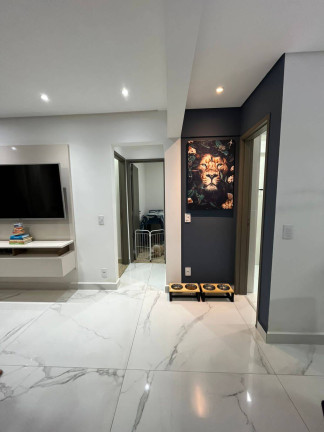 Imagem Apartamento com 2 Quartos à Venda, 80 m² em Jardim Bela Vista - Taubaté Imagem Apartamento com 2 Quartos à Venda, 80 m² em Jardim Bela Vista - Taubaté