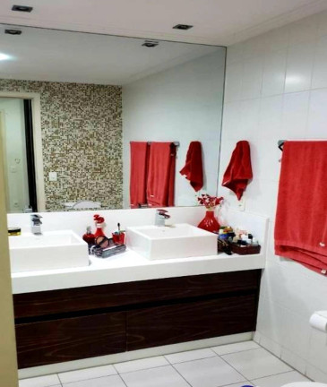 Imagem Apartamento com 3 Quartos à Venda, 141 m² em Mooca - São Paulo Imagem Apartamento com 3 Quartos à Venda, 141 m² em Mooca - São Paulo