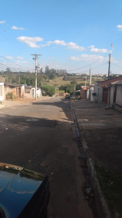 Imagem Casa com 2 Quartos à Venda, 90 m² em Parque Ideal (nova Veneza) - Sumaré Imagem Casa com 2 Quartos à Venda, 90 m² em Parque Ideal (nova Veneza) - Sumaré