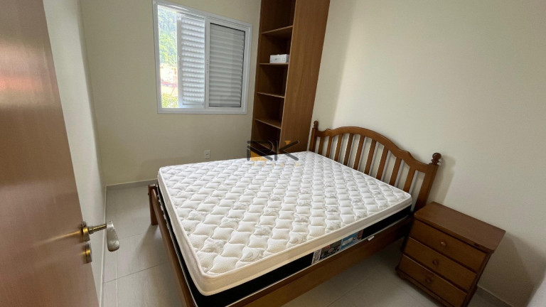 Imagem Apartamento com 2 Quartos à Venda, 90 m² em Praia Grande - Ubatuba