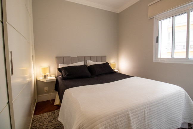 Imagem Apartamento com 1 Quarto à Venda, 104 m² em Perdizes - São Paulo
