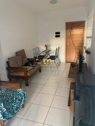 Apartamento com 2 Quartos à Venda, 65 m² em Aviação - Praia Grande