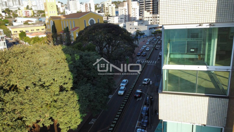 Imagem Apartamento com 3 Quartos à Venda, 287 m² em Centro - Pato Branco Imagem Apartamento com 3 Quartos à Venda, 287 m² em Centro - Pato Branco