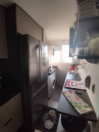 Imagem Apartamento com 2 Quartos à Venda, 35 m² em Vila São Francisco (zona Leste) - São Paulo Imagem Apartamento com 2 Quartos à Venda, 35 m² em Vila São Francisco (zona Leste) - São Paulo
