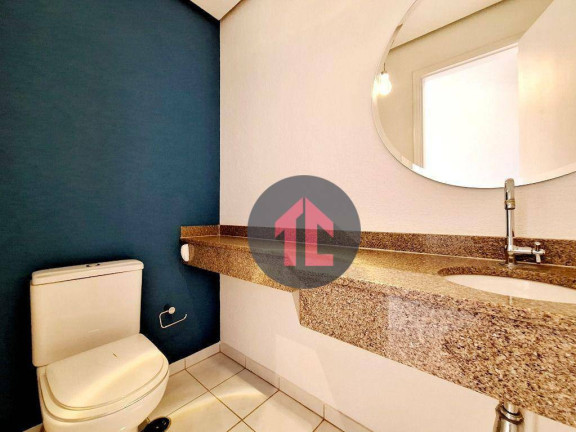 Imagem Cobertura com 3 Quartos à Venda, 266 m² em Vila Brandina - Campinas Imagem Cobertura com 3 Quartos à Venda, 266 m² em Vila Brandina - Campinas