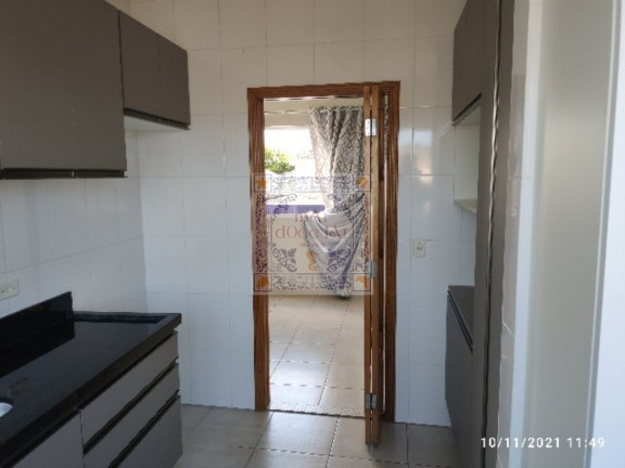Imagem Apartamento com 2 Quartos à Venda, 92 m² em Macuco - Santos Imagem Apartamento com 2 Quartos à Venda, 92 m² em Macuco - Santos