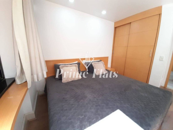 Imagem Apartamento com 1 Quarto à Venda, 35 m² em Jardins - São Paulo Imagem Apartamento com 1 Quarto à Venda, 35 m² em Jardins - São Paulo
