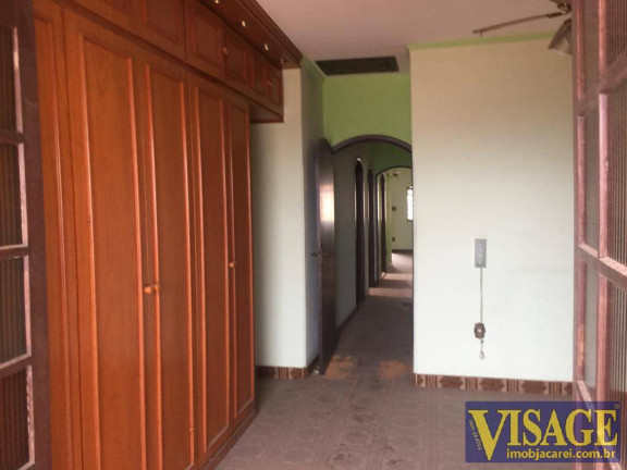 Imagem Casa com 6 Quartos à Venda, 800 m² em Vila Aprazivel - Jacareí