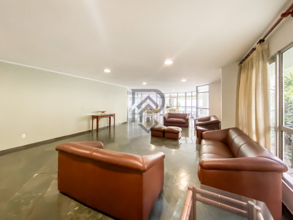 Imagem Apartamento com 2 Quartos à Venda, 60 m² em Moema - São Paulo