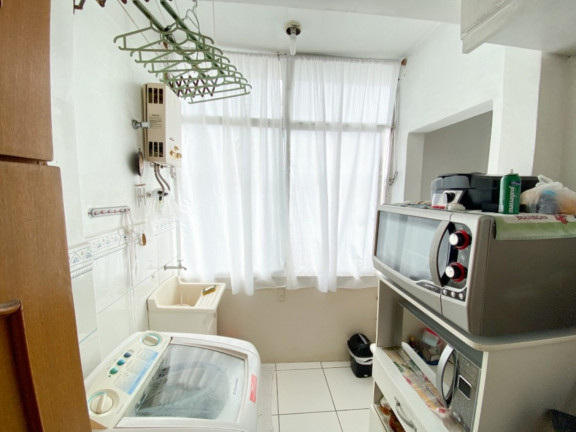 Imagem Imóvel com 2 Quartos à Venda, 55 m² em Passo Da Areia - Porto Alegre Imagem Imóvel com 2 Quartos à Venda, 55 m² em Passo Da Areia - Porto Alegre