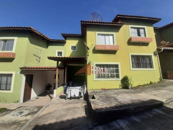Imagem Sobrado com 2 Quartos à Venda, 61 m² em Ermelino Matarazzo - São Paulo Imagem Sobrado com 2 Quartos à Venda, 61 m² em Ermelino Matarazzo - São Paulo