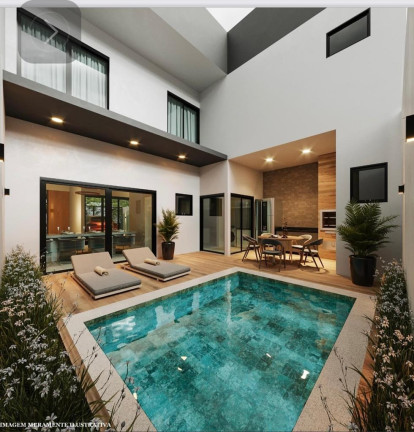 Imagem Casa com 4 Quartos à Venda, 273 m² em Ilha Do Governador - Rio  De Janeiro