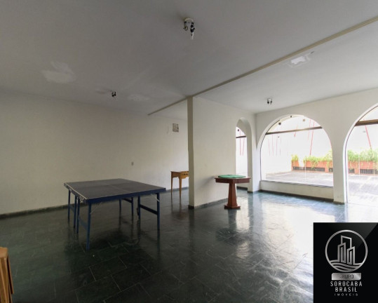 Imagem Apartamento com 3 Quartos para Alugar, 120 m² em Centro - Sorocaba Imagem Apartamento com 3 Quartos para Alugar, 120 m² em Centro - Sorocaba
