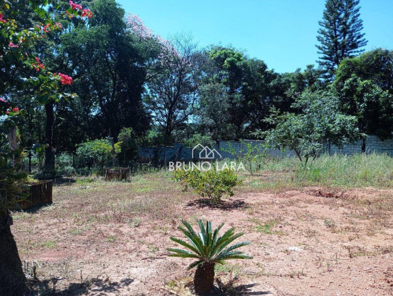 Imagem Terreno à Venda, 1.000 m² em Condomínio Fazenda Mirante - Igarapé Imagem Terreno à Venda, 1.000 m² em Condomínio Fazenda Mirante - Igarapé