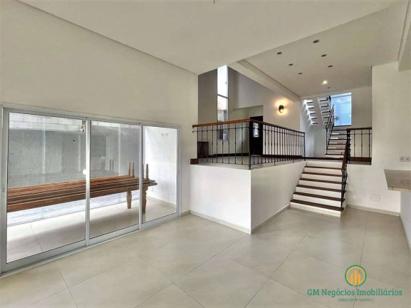 Imagem Casa de Condomínio com 3 Quartos à Venda, 507 m² em Paisagem Renoir - Cotia