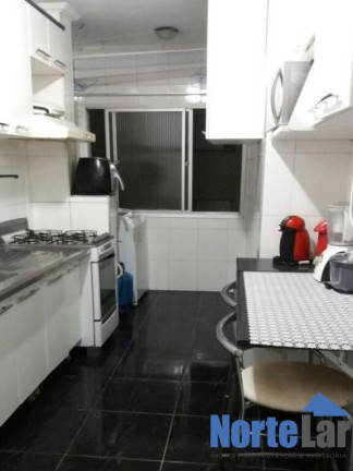 Imagem Apartamento com 2 Quartos à Venda, 53 m² em Lauzane Paulista - São Paulo Imagem Apartamento com 2 Quartos à Venda, 53 m² em Lauzane Paulista - São Paulo