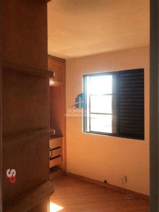 Imagem Apartamento com 2 Quartos à Venda, 50 m² em Brás - São Paulo