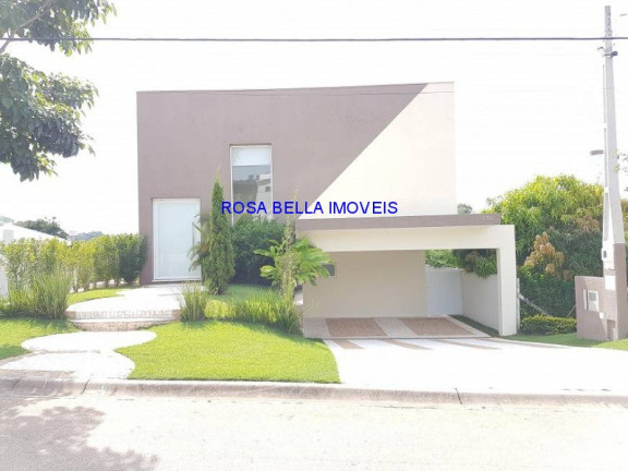 Casa de Condomínio com 4 Quartos à Venda, 300 m² em Ibi Aram - Itupeva