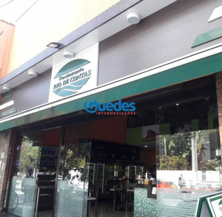 Imagem Sala Comercial à Venda, 680 m² em Chácara Santo Antônio (zona Sul) - São Paulo