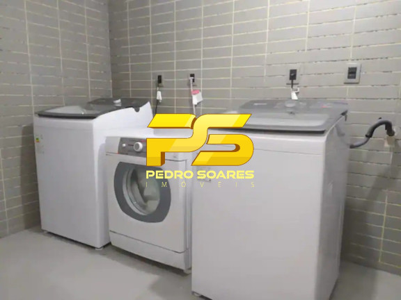 Imagem Flat com 1 Quarto à Venda, 24 m² em Cabo Branco - João Pessoa Imagem Flat com 1 Quarto à Venda, 24 m² em Cabo Branco - João Pessoa