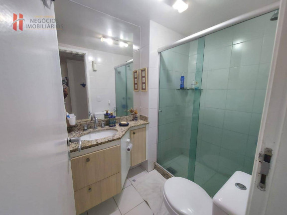 Imagem Apartamento com 3 Quartos à Venda, 94 m² em Jardim Vinte E Cinco De Agosto - Duque De Caxias Imagem Apartamento com 3 Quartos à Venda, 94 m² em Jardim Vinte E Cinco De Agosto - Duque De Caxias