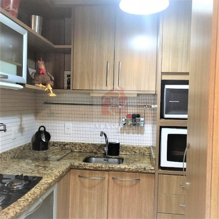 Imagem Apartamento com 2 Quartos à Venda, 64 m² em Sarandi - Porto Alegre Imagem Apartamento com 2 Quartos à Venda, 64 m² em Sarandi - Porto Alegre