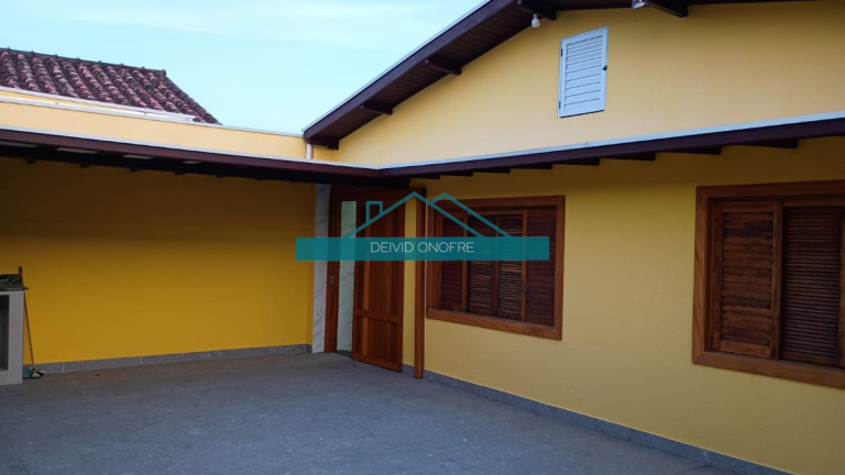 Imagem Casa com 3 Quartos para Alugar, 120 m² em Jardim Primavera - Caraguatatuba Imagem Casa com 3 Quartos para Alugar, 120 m² em Jardim Primavera - Caraguatatuba