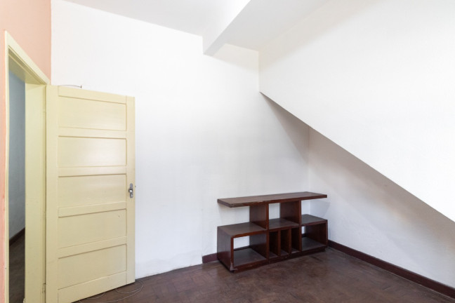Imagem Sobrado com 3 Quartos à Venda, 135 m² em Vila Romana - São Paulo