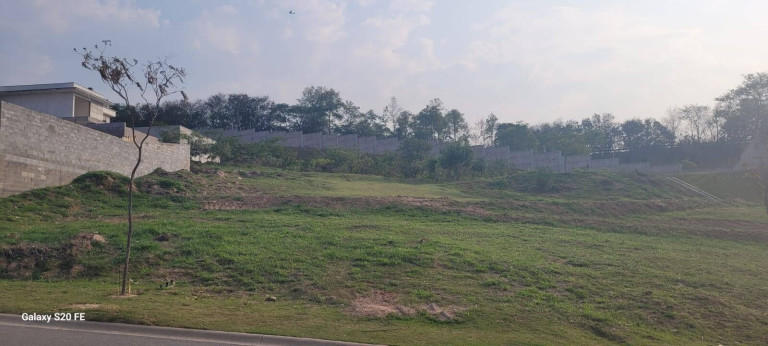 Imagem Terreno à Venda, 360 m² em Loteamento Brisas Do Lago - Jundiaí