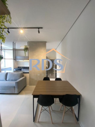 Imagem Apartamento com 2 Quartos à Venda, 64 m² em Itaim Bibi - São Paulo Imagem Apartamento com 2 Quartos à Venda, 64 m² em Itaim Bibi - São Paulo