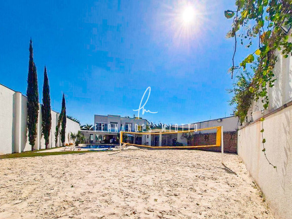 Casa de Condomínio com 4 Quartos à Venda, 1.240 m² em Resedás - Itupeva